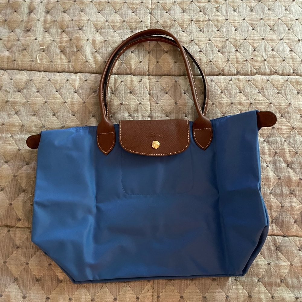 LONGCHAMP LE PLIAGE ORIGINAL M TOTE BAG